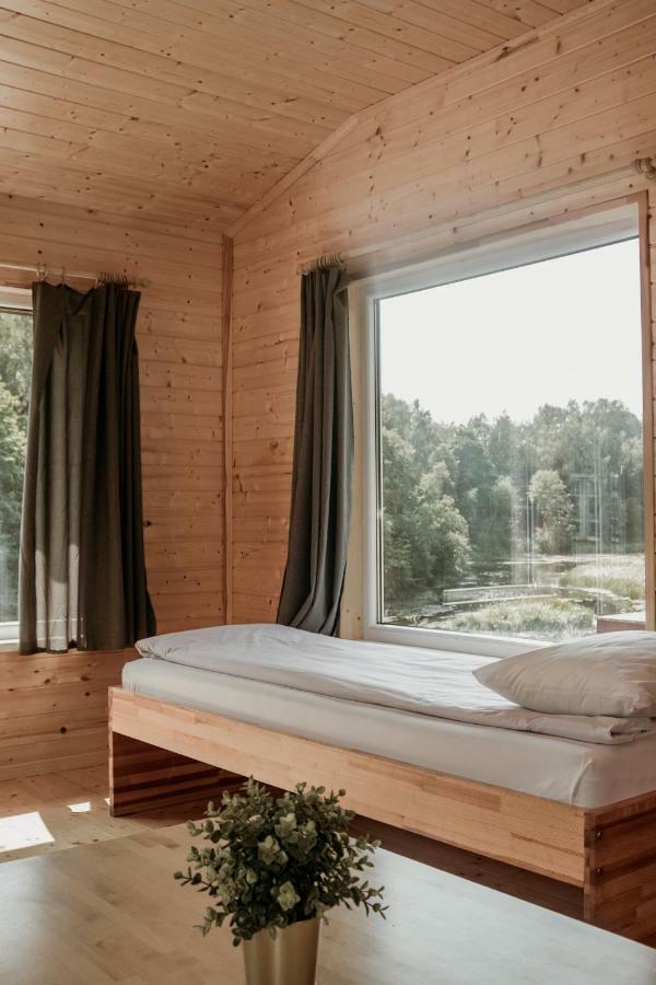 Atputas Baze Ods Hotel Barta Luaran gambar