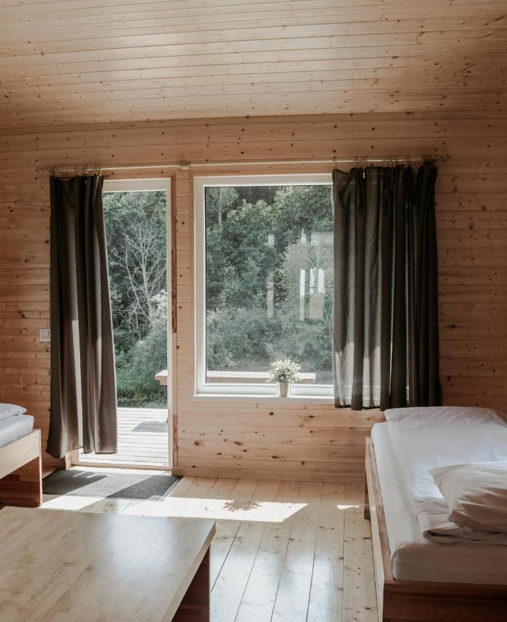 Atputas Baze Ods Hotel Barta Luaran gambar